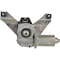 A1 Cardone NEW WIPER MOTOR 85-10490 - alternate 1